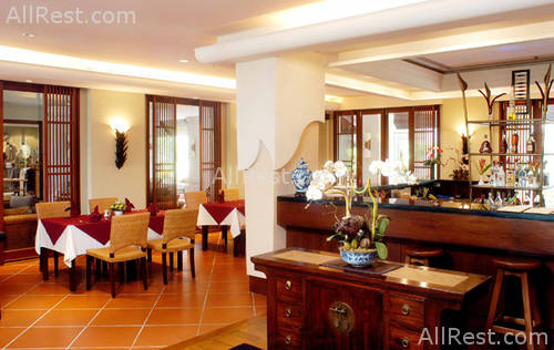 Mission Hills Phuket Golf Resort & Spa 21